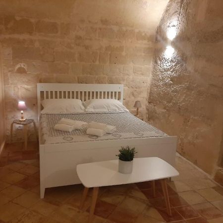 Dimora Sant'Antonio Lejlighed Matera Eksteriør billede