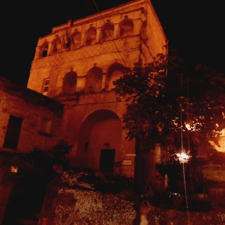 Dimora Sant'Antonio Lejlighed Matera Eksteriør billede